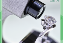 KIỂM ĐỊNH ĐÁ QUÝ, KIM CƯƠNG TẠI AIGD LAB