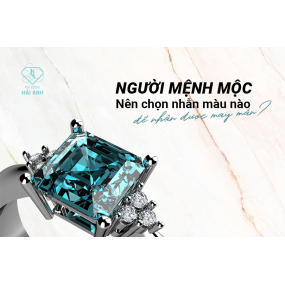 BST Kim Cương Xanh Dương