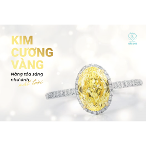 BST Kim Cương Vàng	