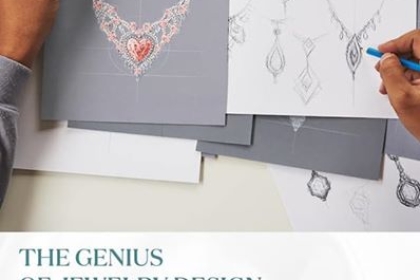 KẾT QUẢ CHUNG KẾT CUỘC THI GENIUS OF DESIGN JEWELRY