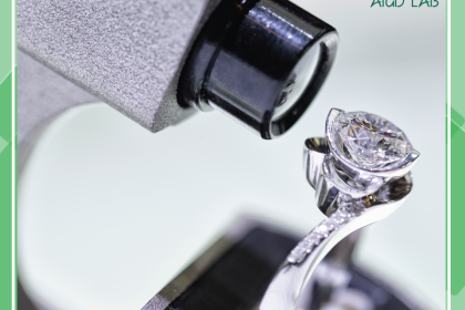 KIỂM ĐỊNH ĐÁ QUÝ, KIM CƯƠNG TẠI AIGD LAB