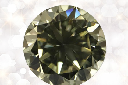 Ý NGHĨA PHONG THỦY ĐẾN TỪ KIM CƯƠNG