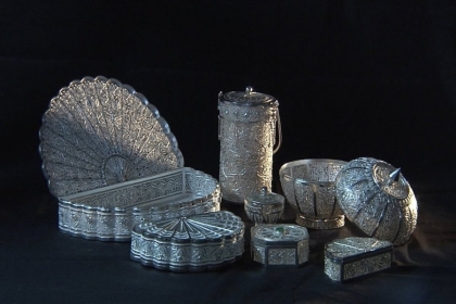 GIỚI THIỆU VỀ NGHỀ ĐẬU BẠC LÀNG ĐỊNH CÔNG (PHẦN 2)