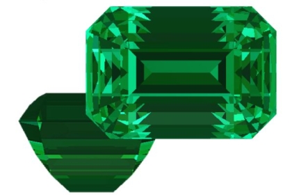 KIỂU CẮT MÀI – KIỂU CHẤU DÙNG CHO CÁC LOẠI ĐÁ QUÝ (PHẦN 3)