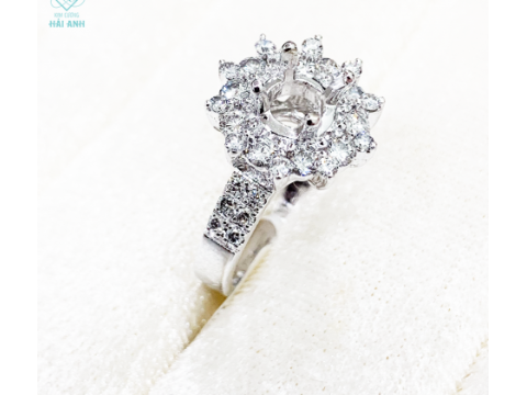 BST Kim Cương Trắng	