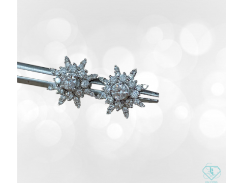 BST Kim Cương Trắng	