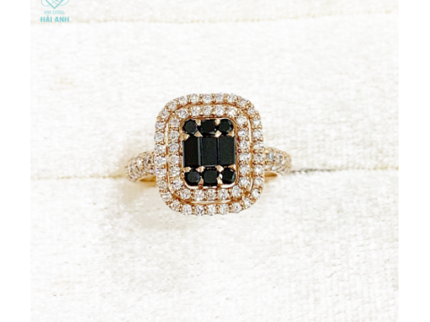 BST Kim Cương Đen	