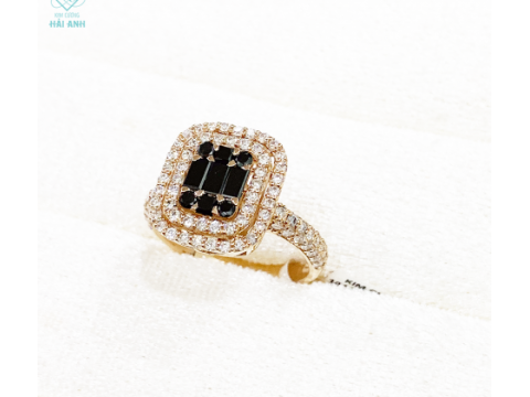 BST Kim Cương Đen	