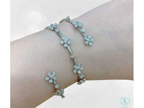 BST Kim Cương Trắng	