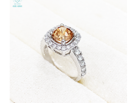 BST Kim Cương Vàng	