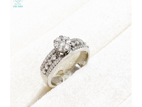 BST Kim Cương Trắng	