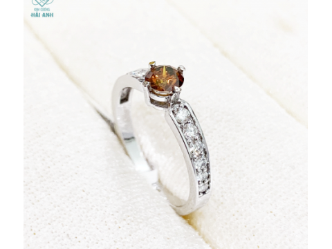 BST Kim Cương Nâu