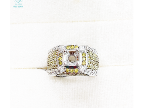 BST Kim Cương Vàng	