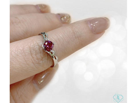 BST KIM CƯƠNG HỒNG	