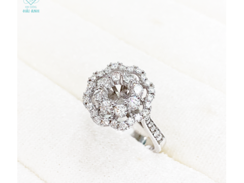 BST Kim Cương Trắng	