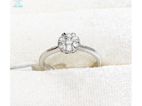 BST Kim Cương Trắng	