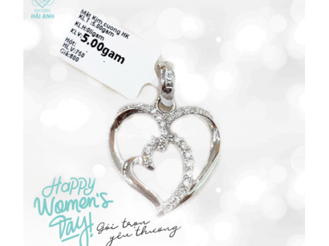 BST TRANG SỨC KIM CƯƠNG CAO CẤP	