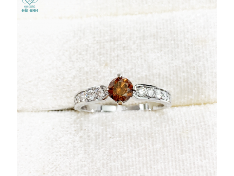 BST Kim Cương Nâu