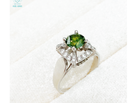 BST Kim Cương Xanh Lá	