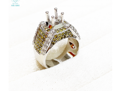 BST Kim Cương Vàng	