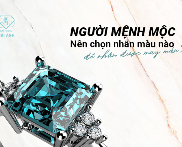 BST Kim Cương Xanh Dương