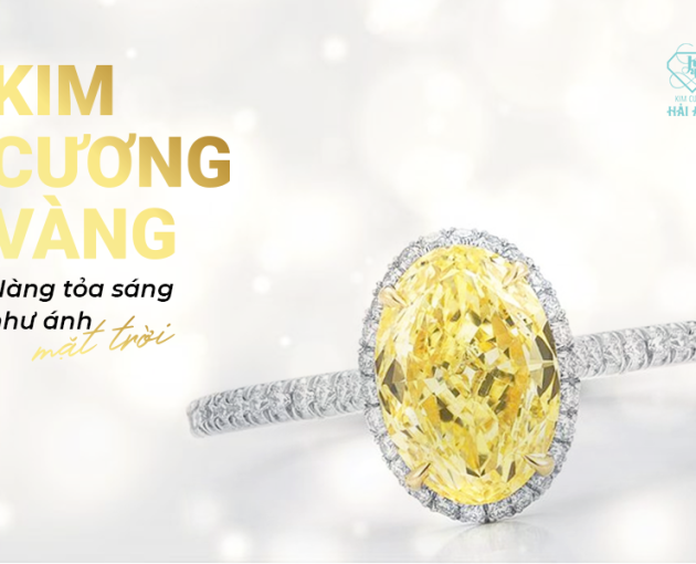 BST Kim Cương Vàng	