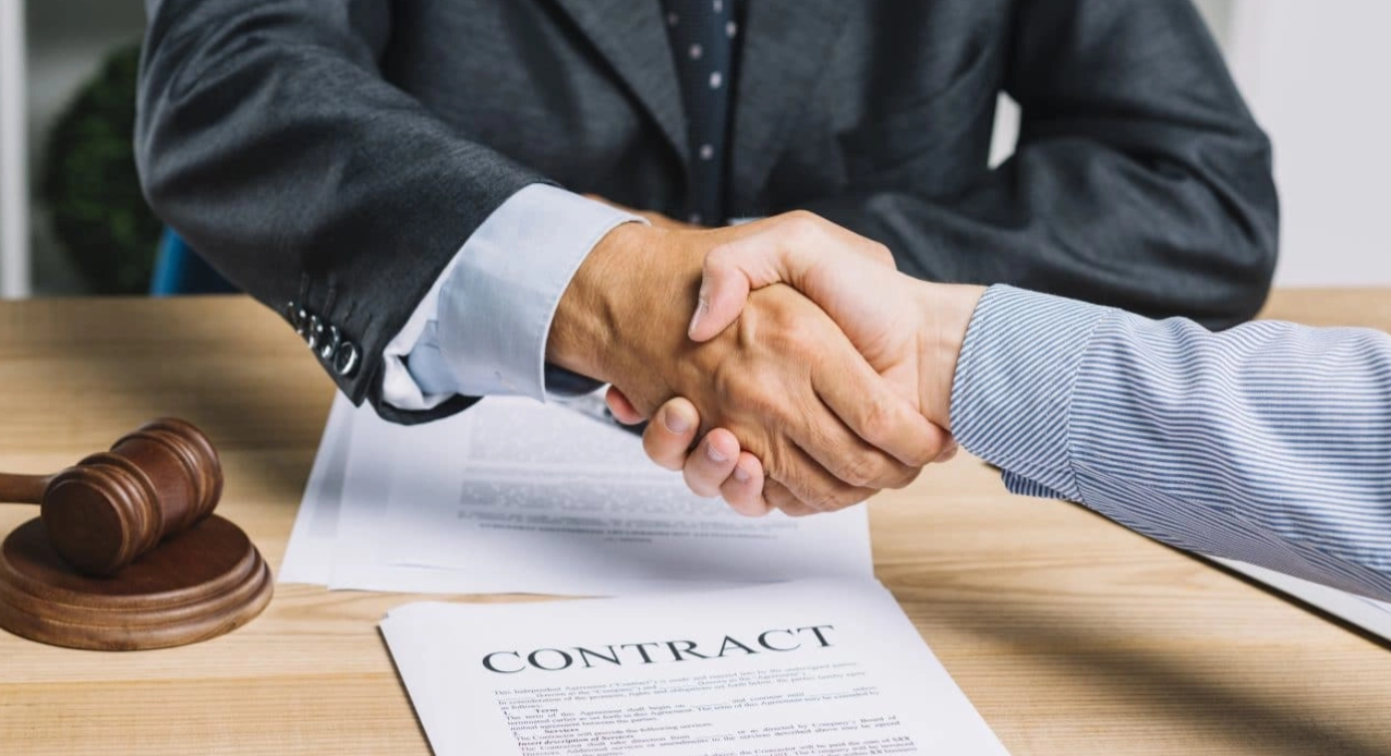 Chúng tôi cam kết